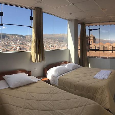 Edmoli Casa Hospedaje Cusco Luaran gambar