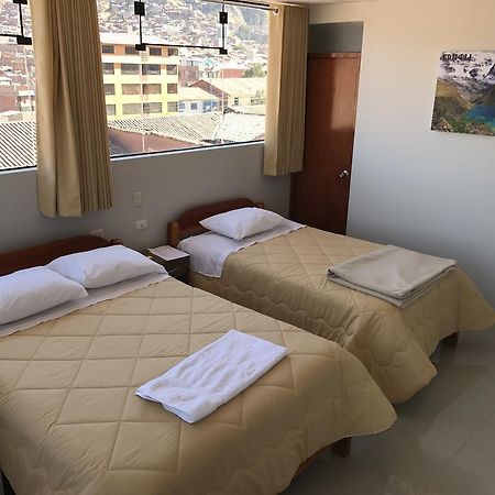 Edmoli Casa Hospedaje Cusco Luaran gambar