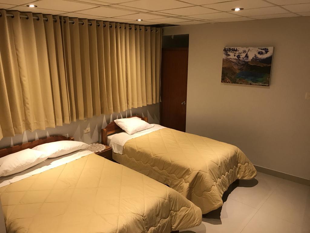 Edmoli Casa Hospedaje Cusco Luaran gambar